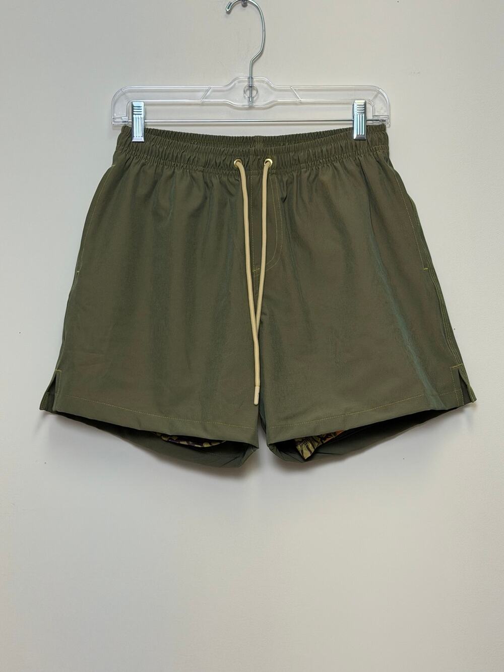 Kenny Flowers The Africa Swim Trunks Medium